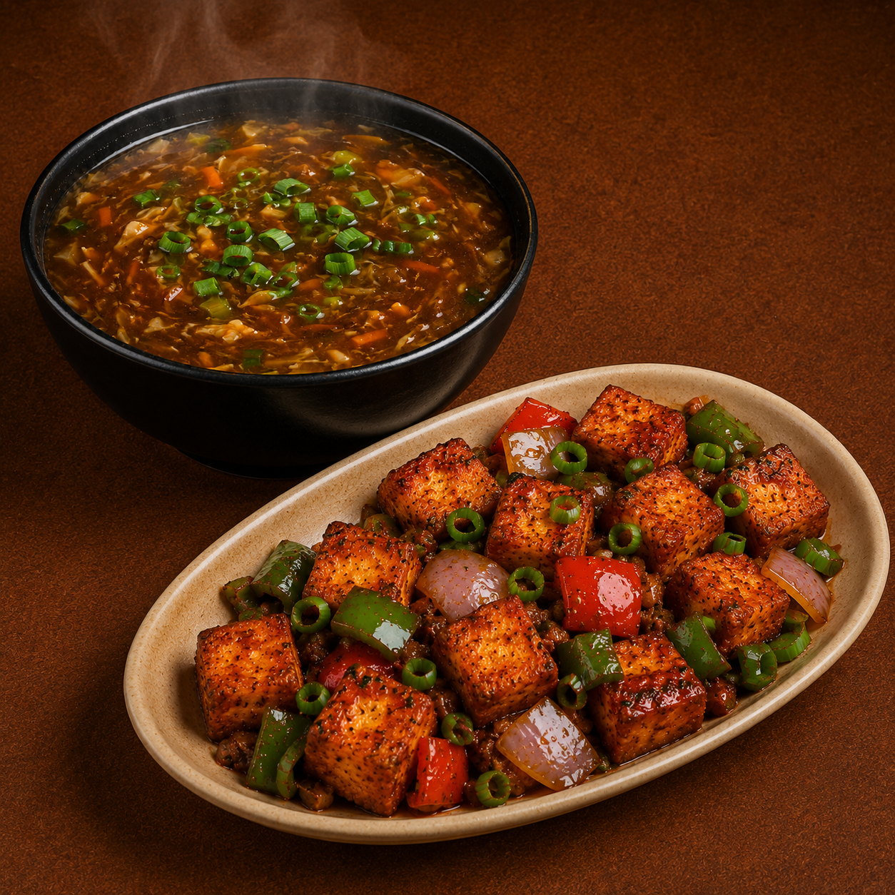 Chinese Combo 