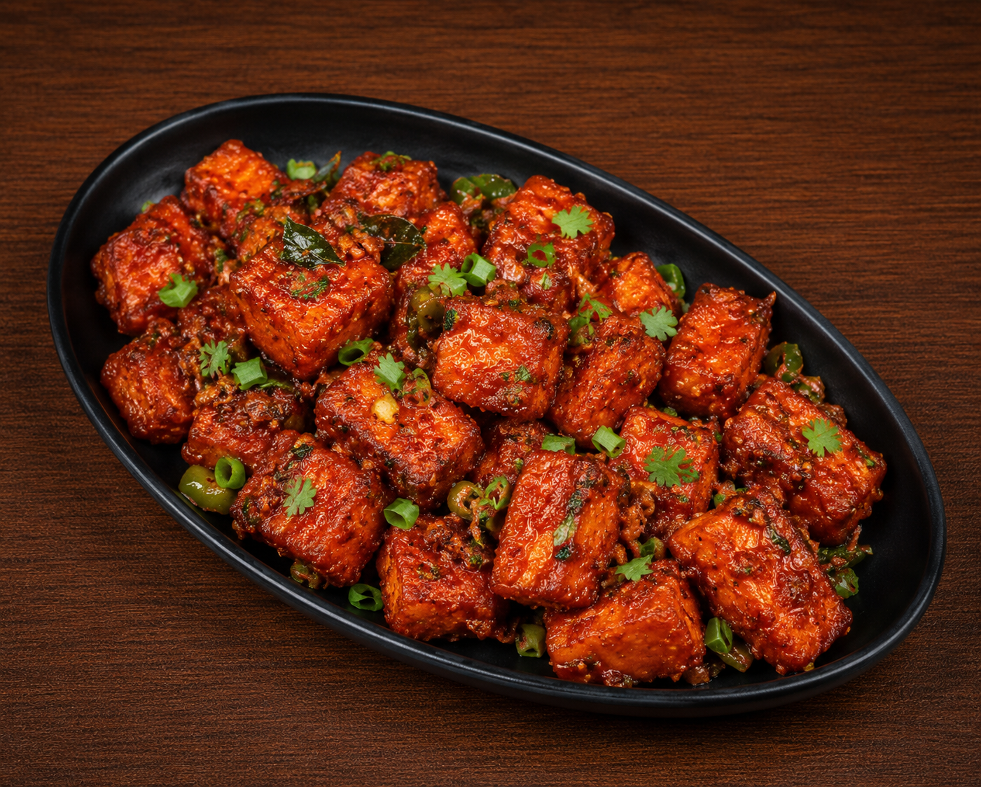 Paneer 65